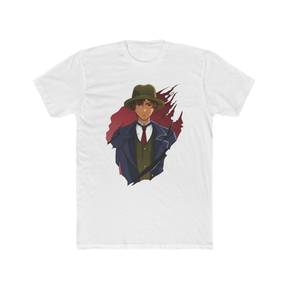lord of the mysteries | Klein Moretti T Shirt - Official T-Shirts merchandise
