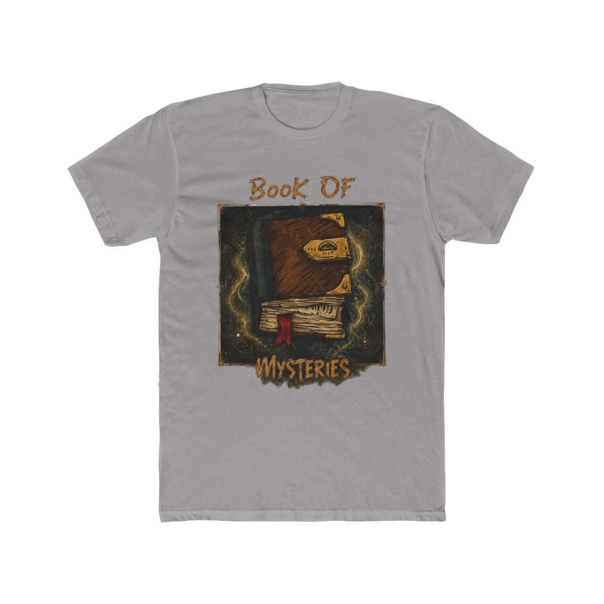 Book of Mysteries | Lord of the Mysteries - Official Creator merchandise
