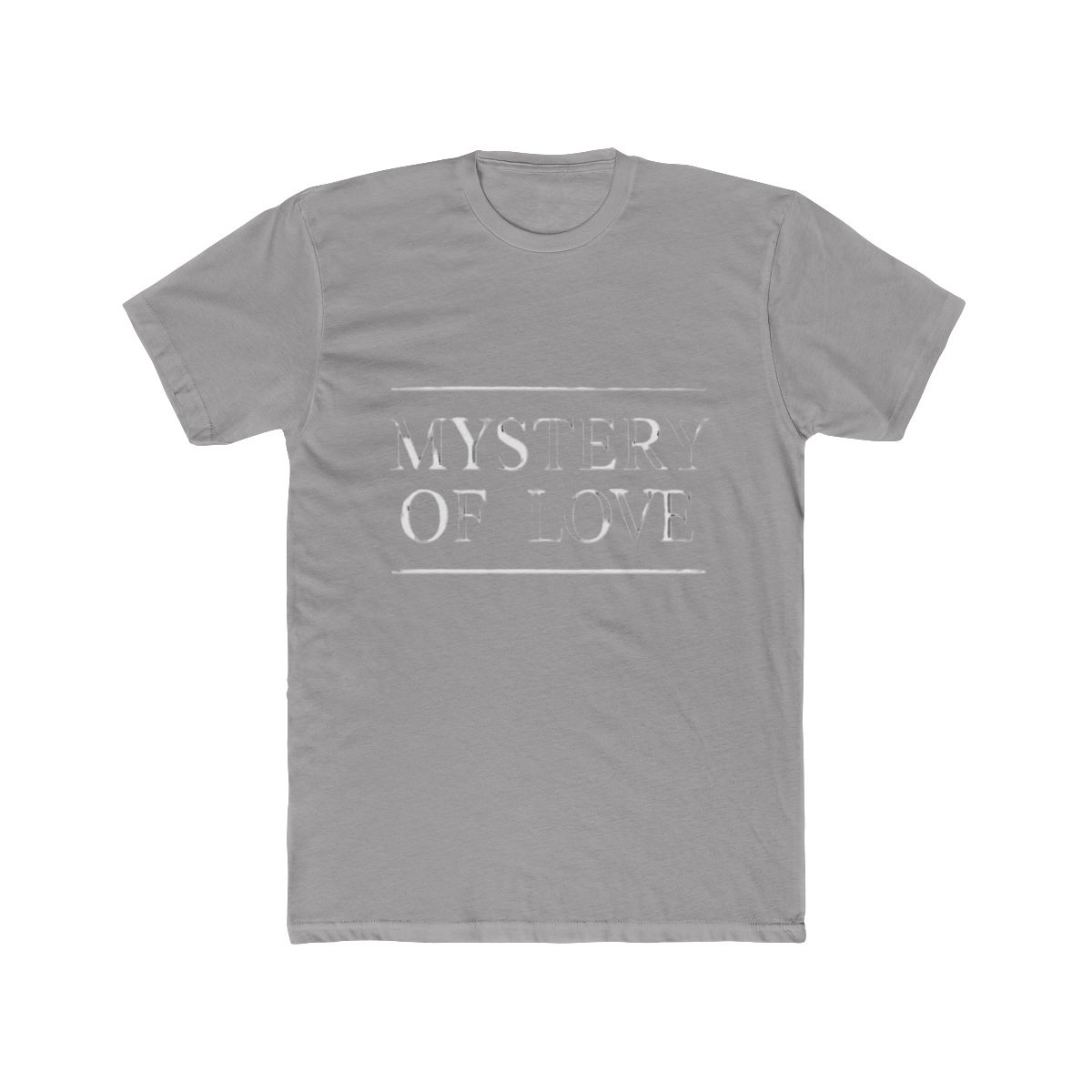 MYSTERY OF LOVE. | Lord of the Mysteries - Official Creator merchandise