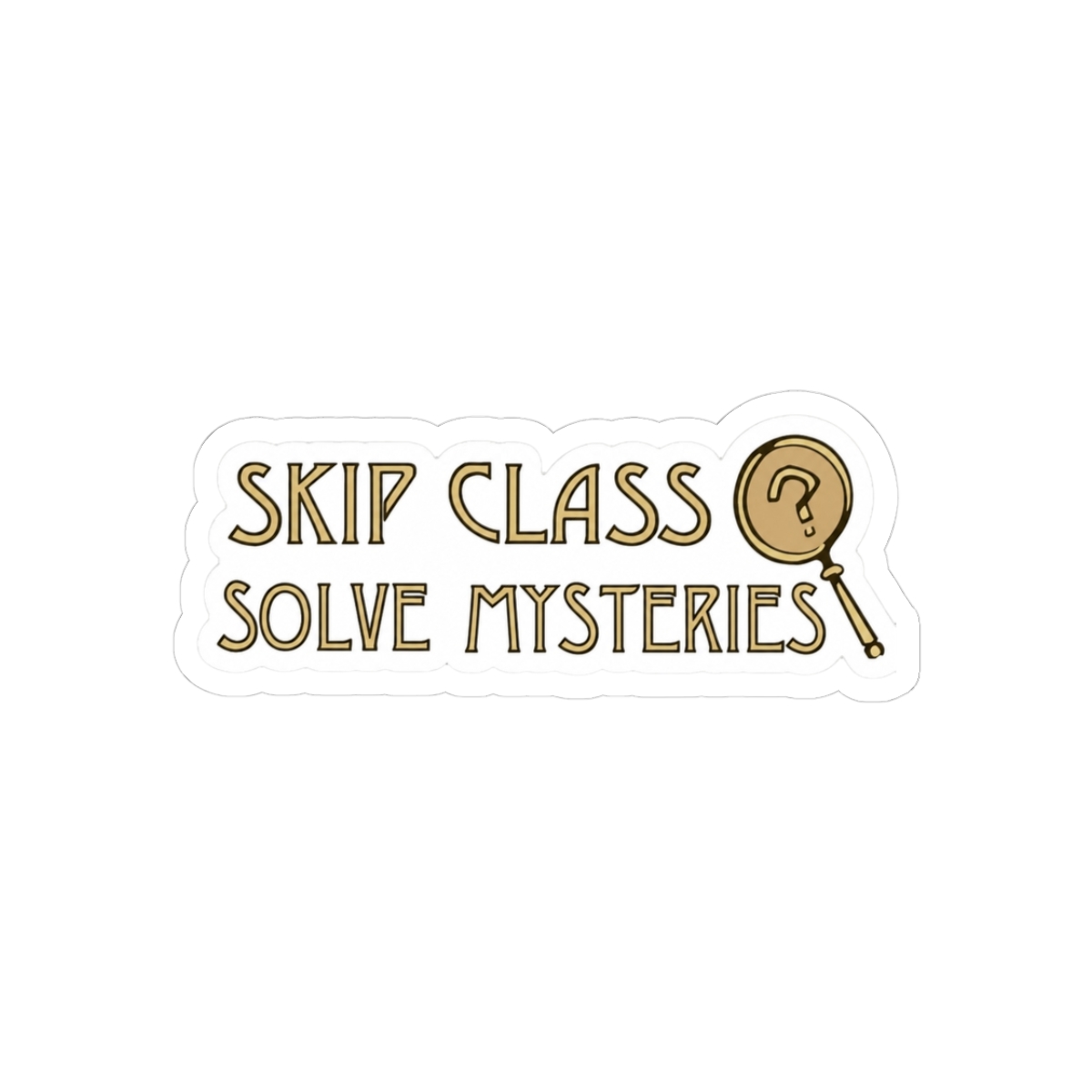 skip class solve mysteries (redux) | Lord of the Mysteries