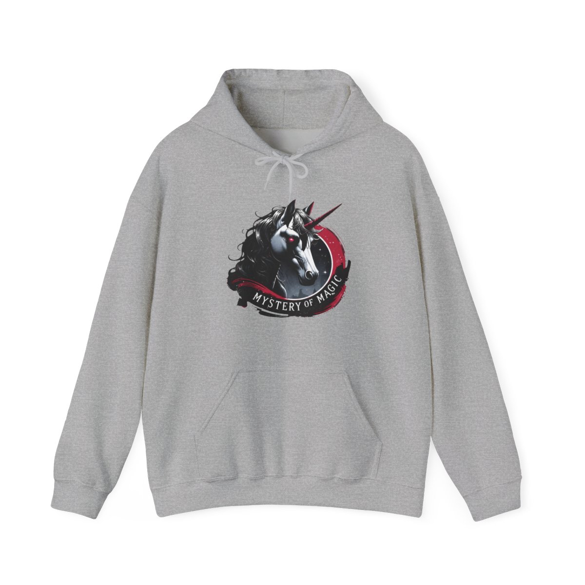 Mystery of Magic Unicorn | Lord of the Mysteries - Official Hoodies merchandise
