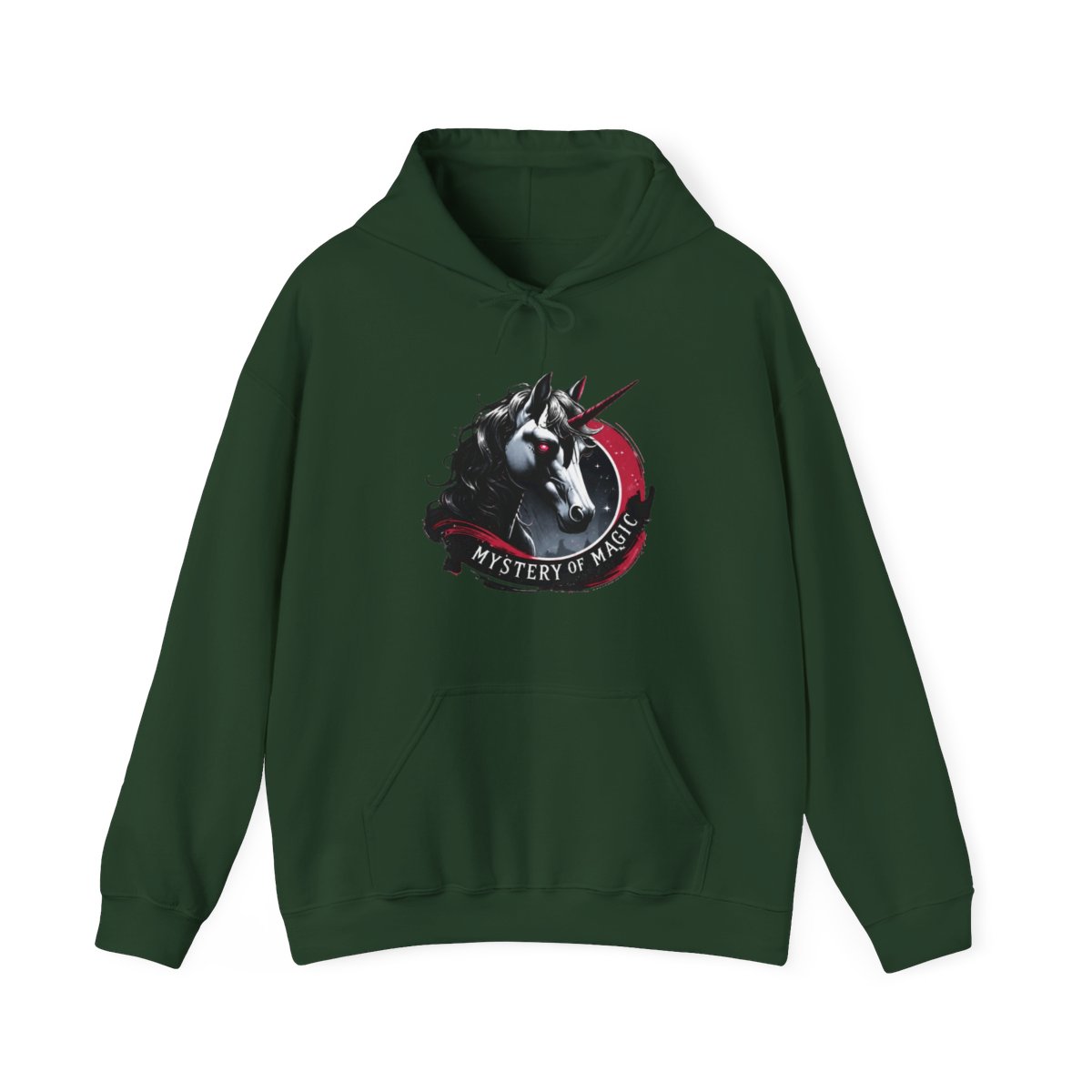 Mystery of Magic Unicorn | Lord of the Mysteries - alternate angle 5, merchandise