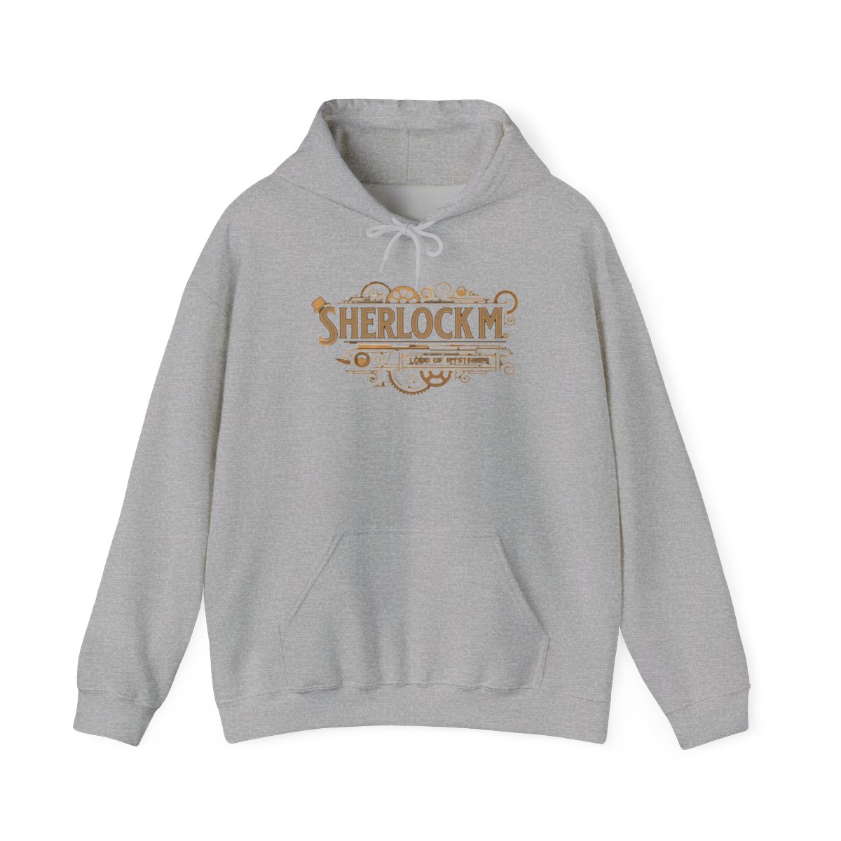 Sherlock Moriarty Hoodie & Hoodie, Lord of The Mysteries apparel, Klein Moretti, LOTM Merch, Web Novel Clothing, Gift for Fans - Official Hoodies merchandise