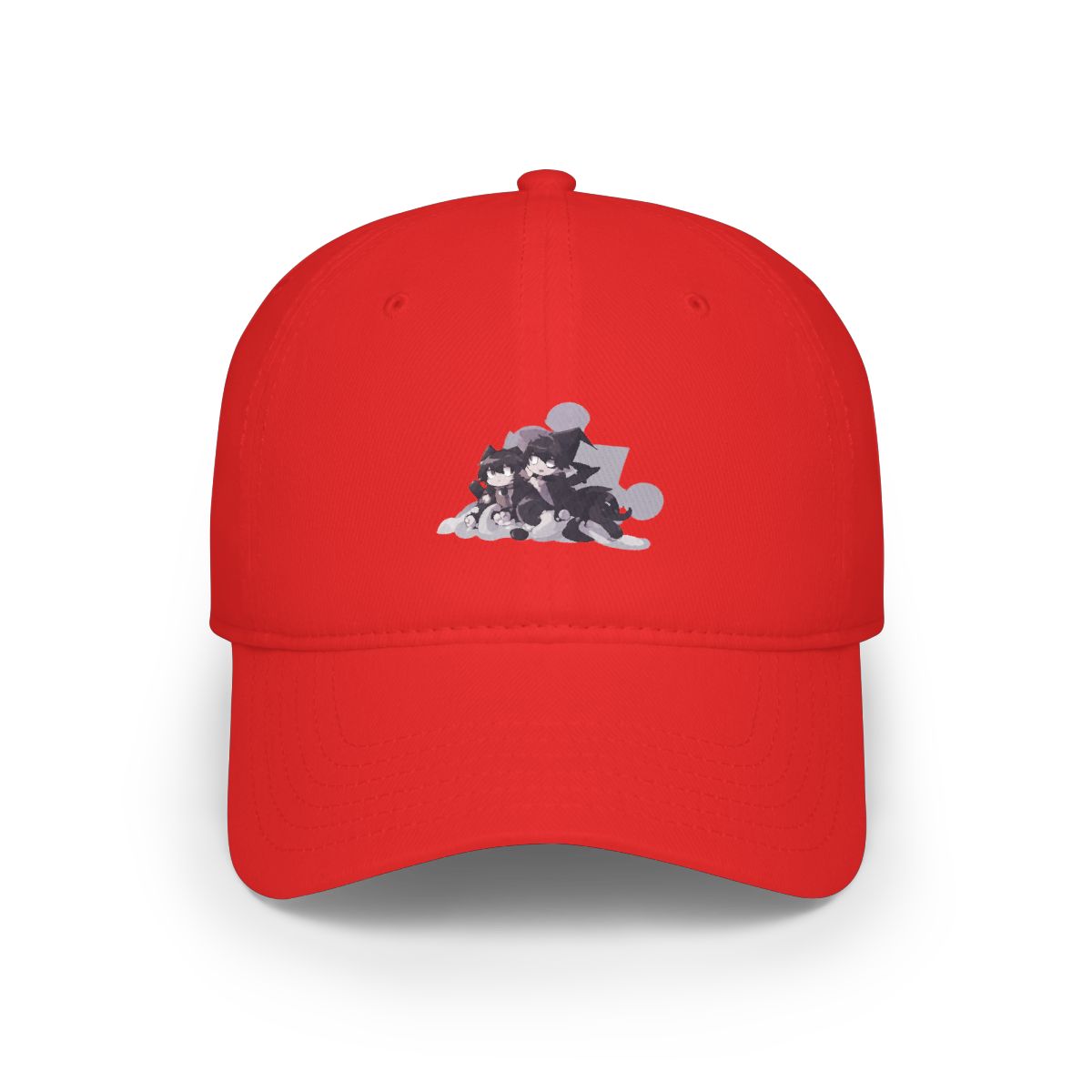 Hats & Caps - Lord of the Mysteries apparel collection