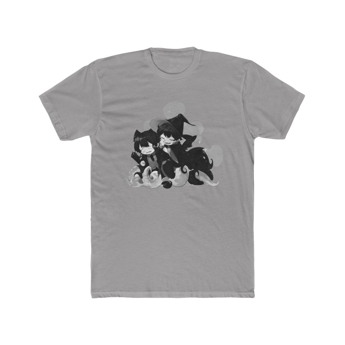 New The Lord Of The Mysteries Danitz T Shirt - Official T-Shirts merchandise