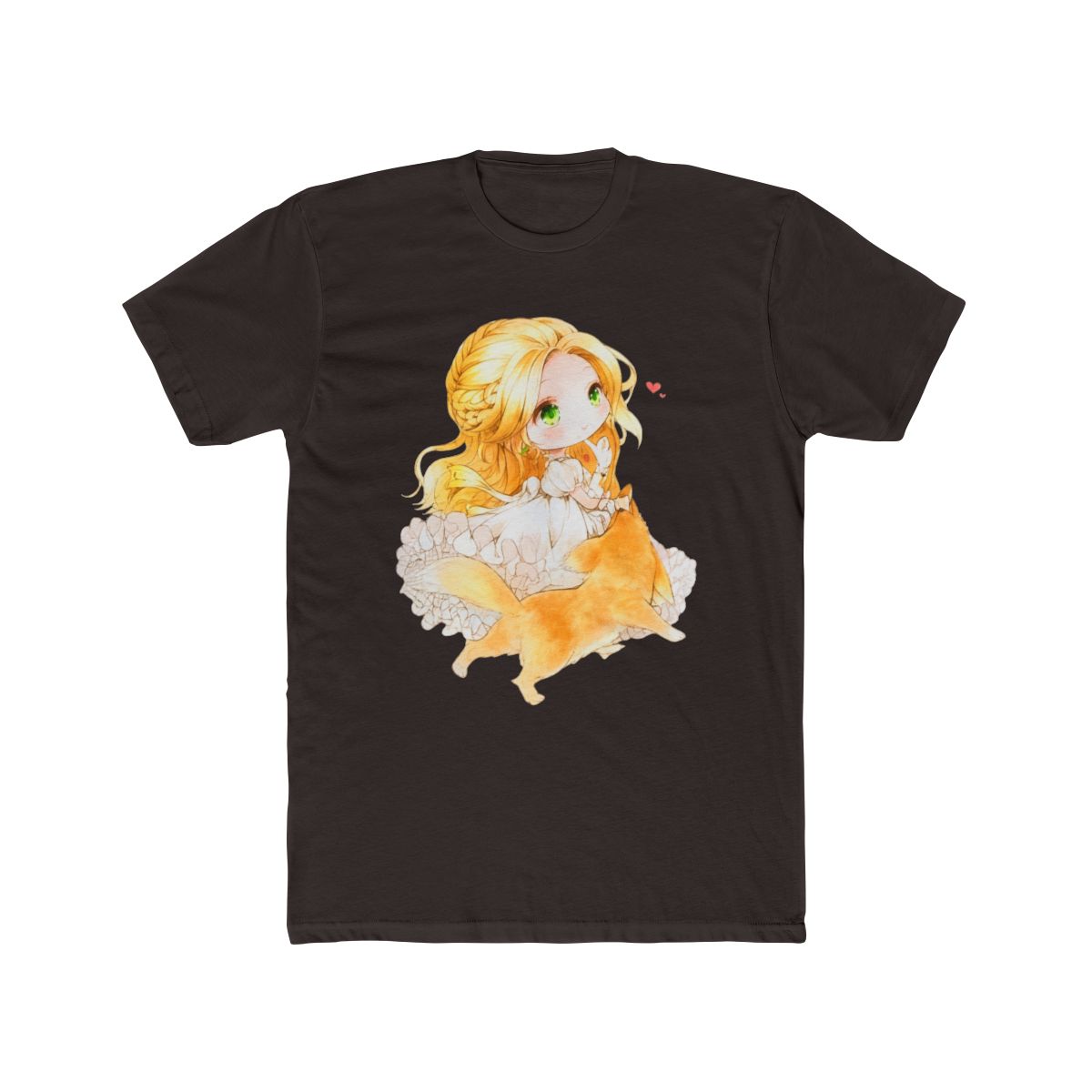 The Lord Of The Mysteries Audrey T Shirt - alternate angle 2, merchandise