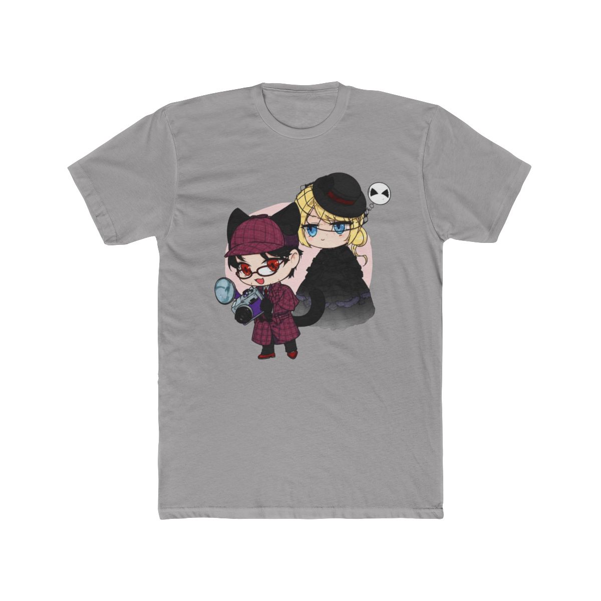 The Lord Of The Mysteries Retro T Shirt