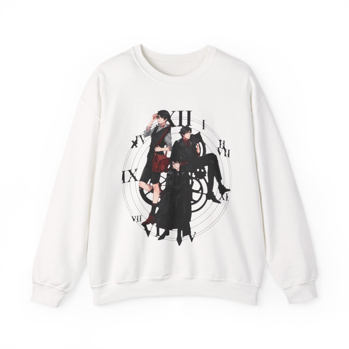 The Lord Of The Mysteries Amon - Official Sweatshirts merchandise