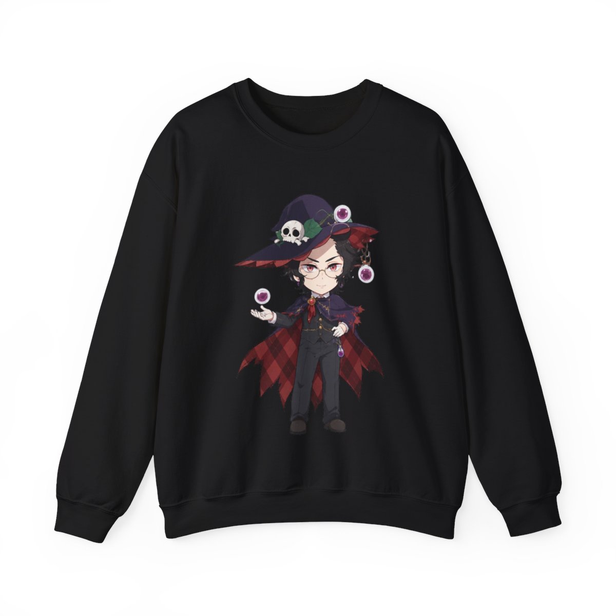 Lord Of The Mysteries Colorfull - alternate angle 5, merchandise