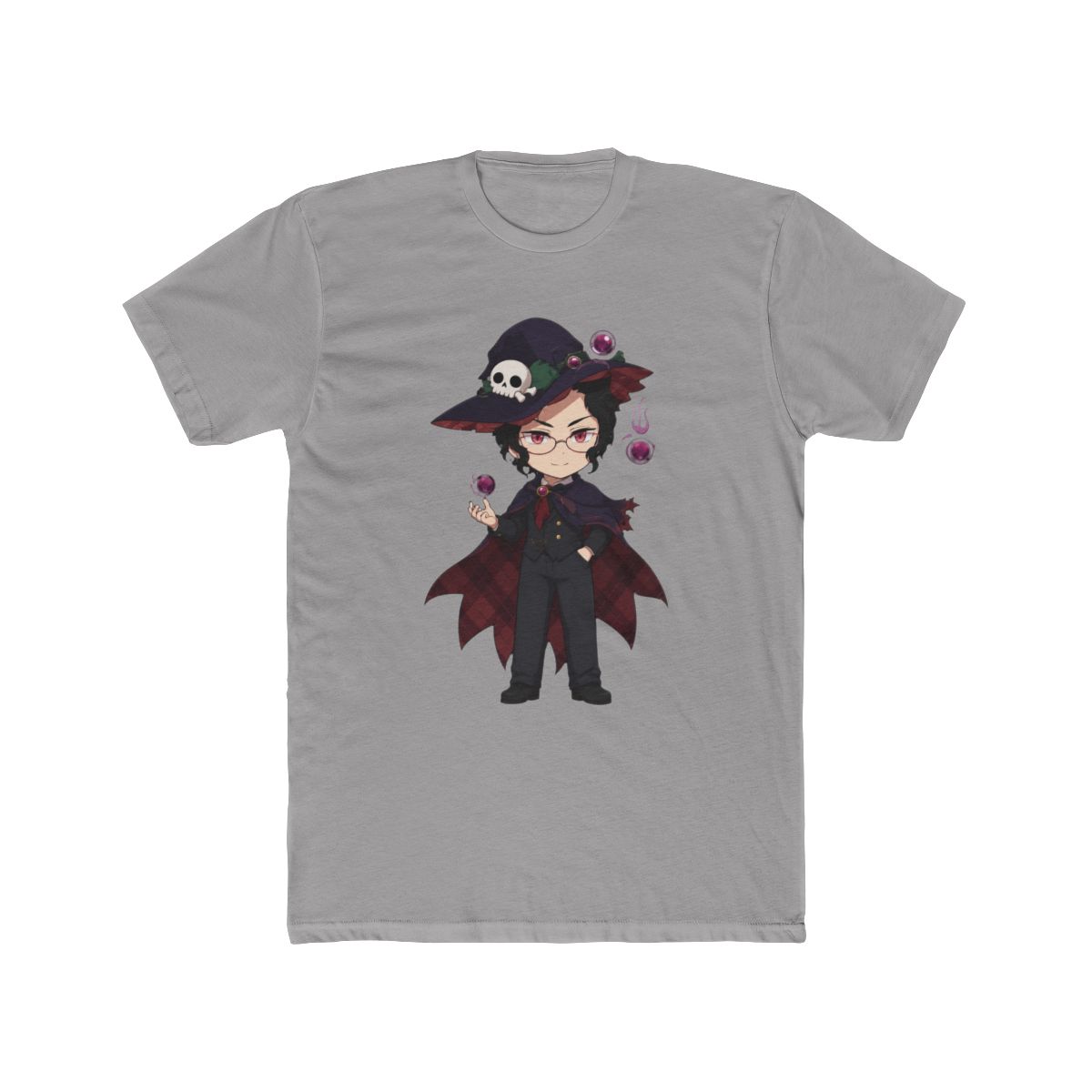 Lord Of The Mysteries Colorfull T Shirt - Official T-Shirts merchandise