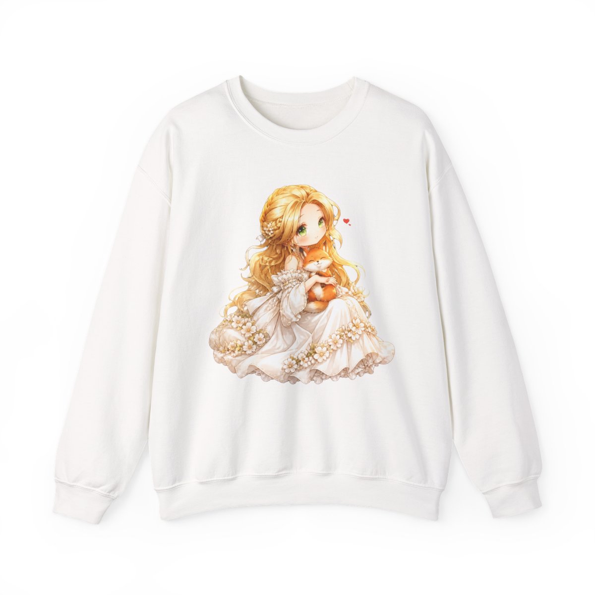 The Lord Of The Mysteries Audrey - Official Sweatshirts merchandise