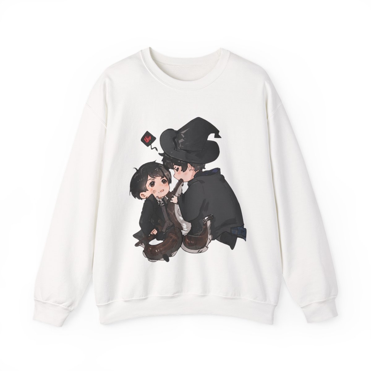 The Lord Of The Mysteries Danitz - Official Sweatshirts merchandise