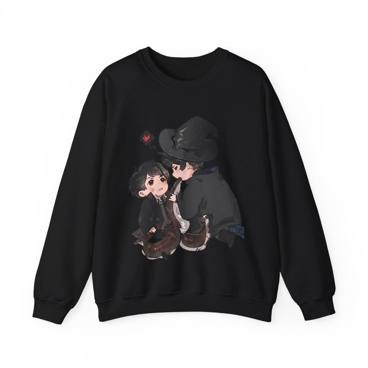 The Lord Of The Mysteries Danitz - alternate angle 3, merchandise