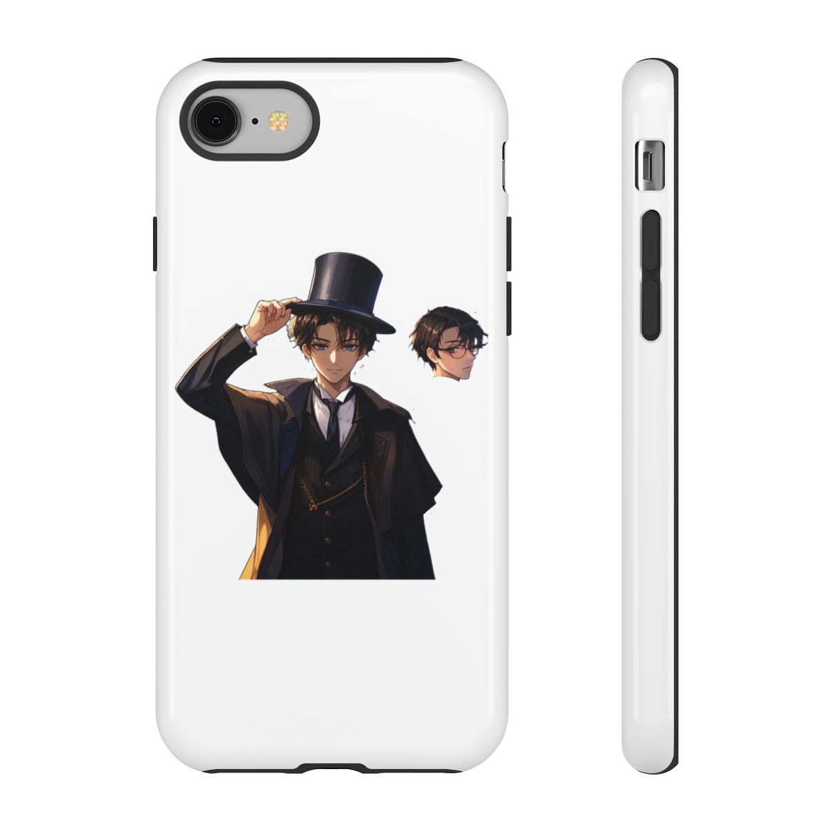 Lord of Mysteries Phone Case | Lord of the Mysteries