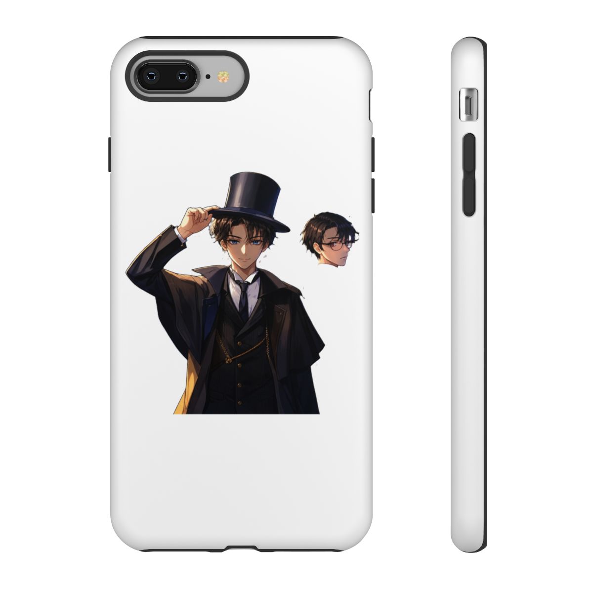 Lord of Mysteries Phone Case | Lord of the Mysteries - alternate angle 3, merchandise
