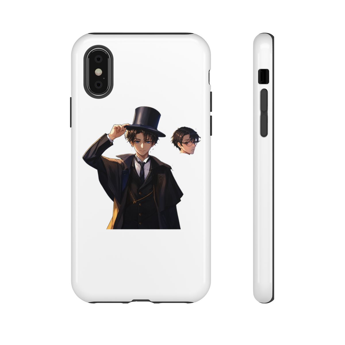 Lord of Mysteries Phone Case | Lord of the Mysteries - alternate angle 4, merchandise