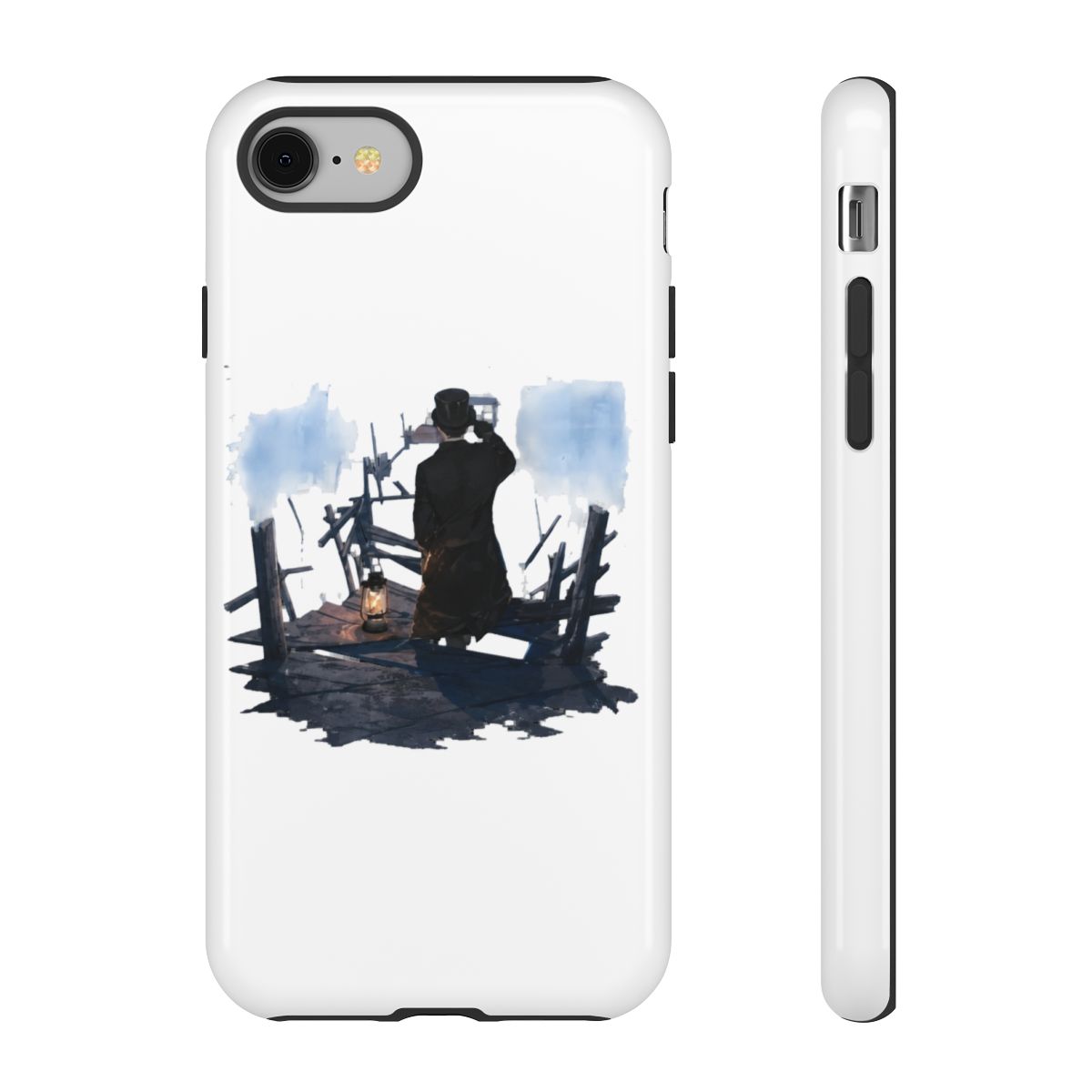 New Lord of Mysteries Phone Case | Lord of the Mysteries