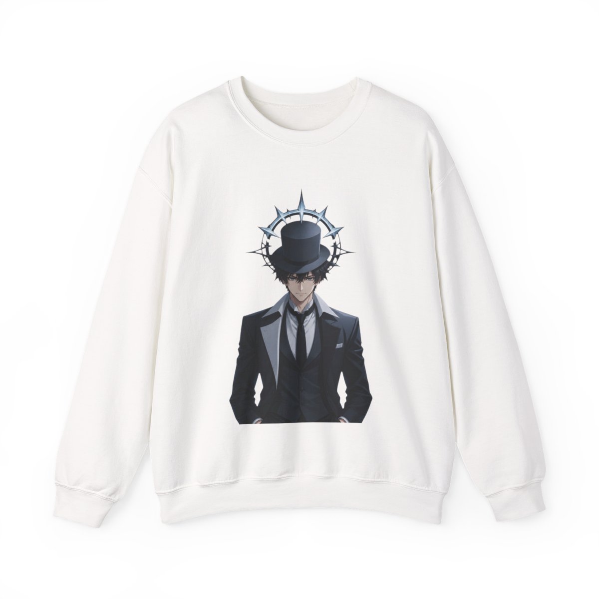 Hot Item The Lord Of The Mysteries The Fool - Official Sweatshirts merchandise