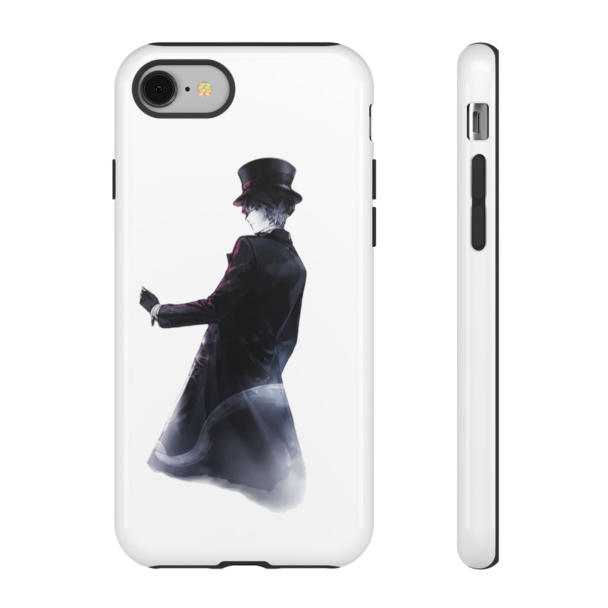 Must Try Lord of Mysteries Phone Case | Lord of the Mysteries