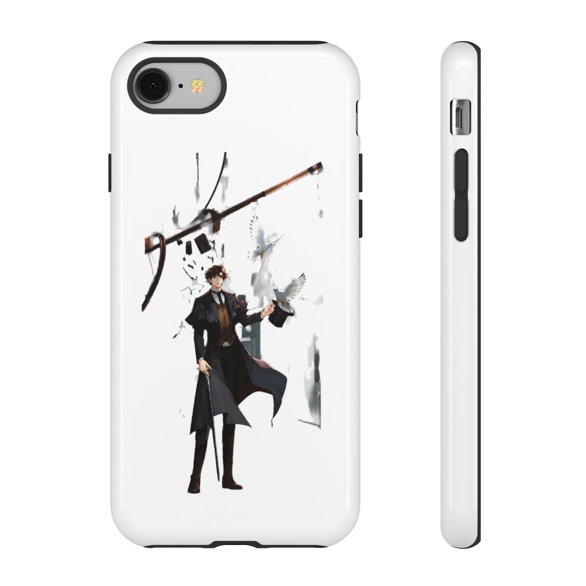 New Arrival Lord of Mysteries Phone Case | Lord of the Mysteries