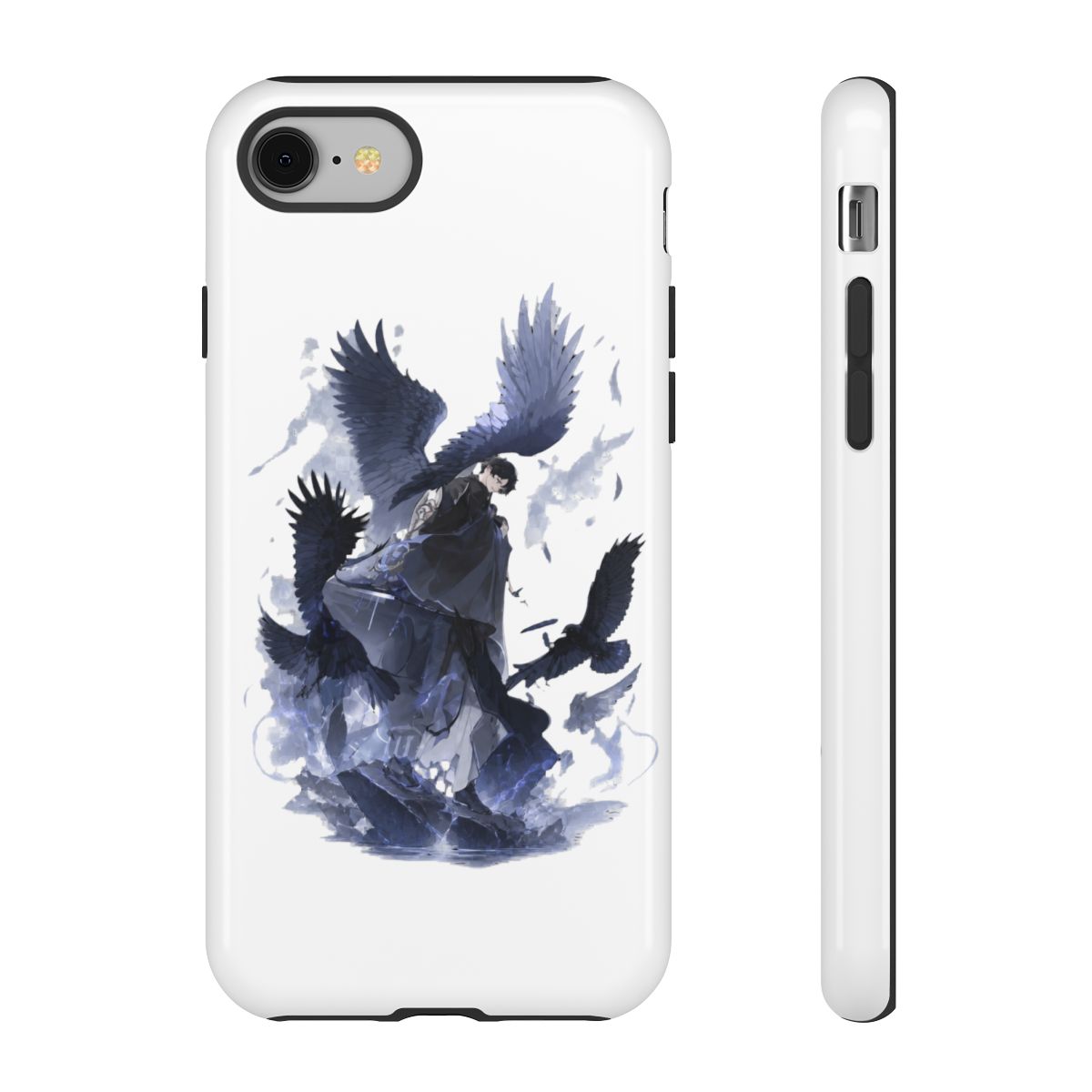 Hot Lord of Mysteries Phone Case | Lord of the Mysteries