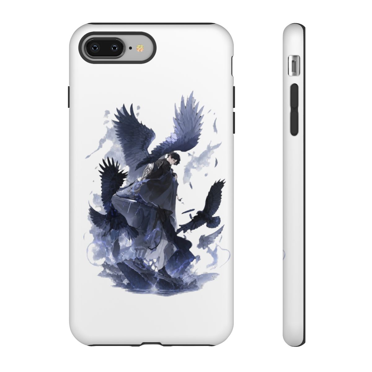 Hot Lord of Mysteries Phone Case | Lord of the Mysteries - alternate angle 3, merchandise