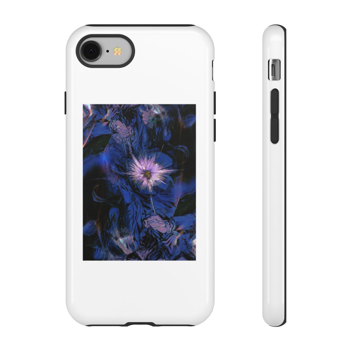 Lord of the Mysteries Fatebound Duel iPhone Case