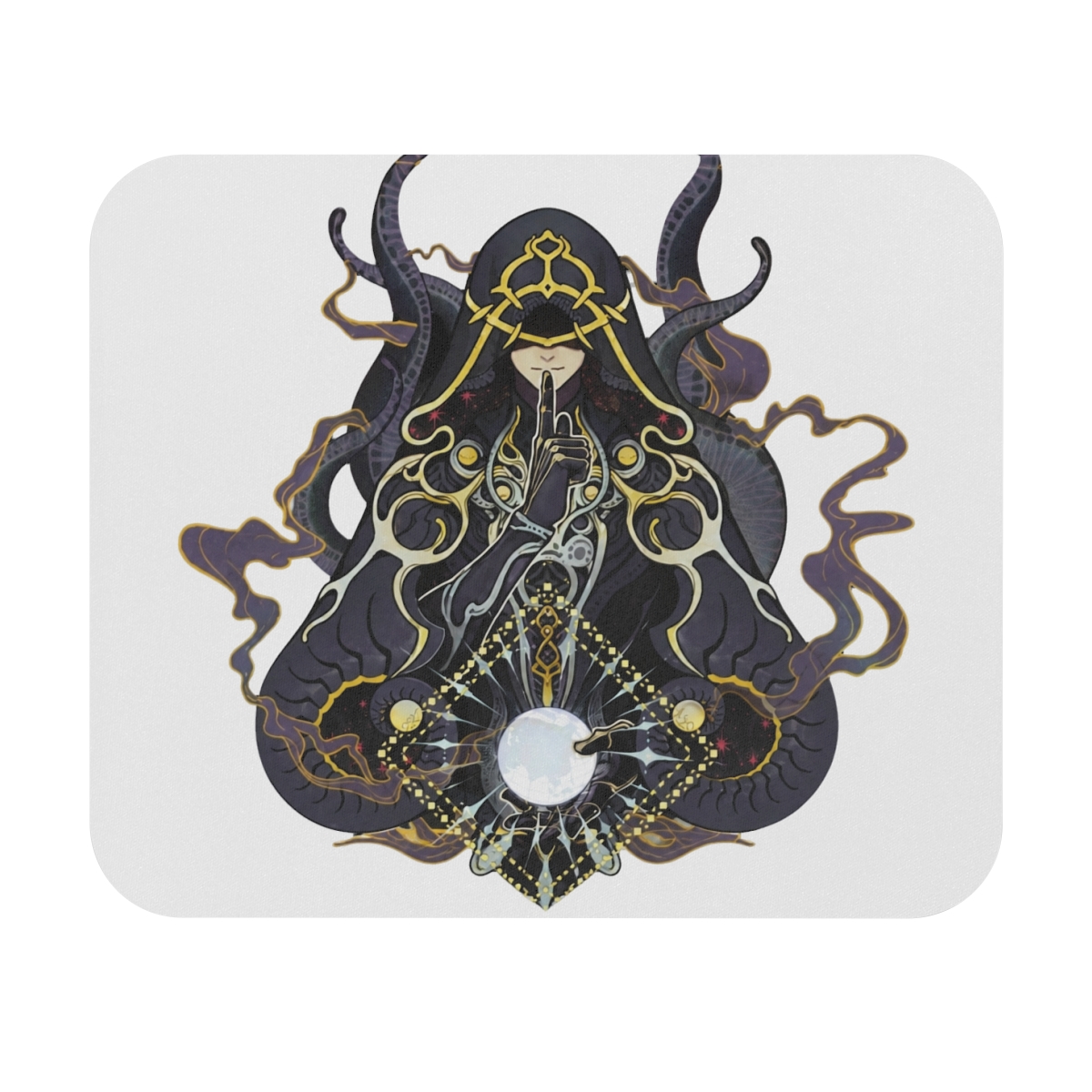 Lord of the Mysteries The Fool Tarot Desk Accessories