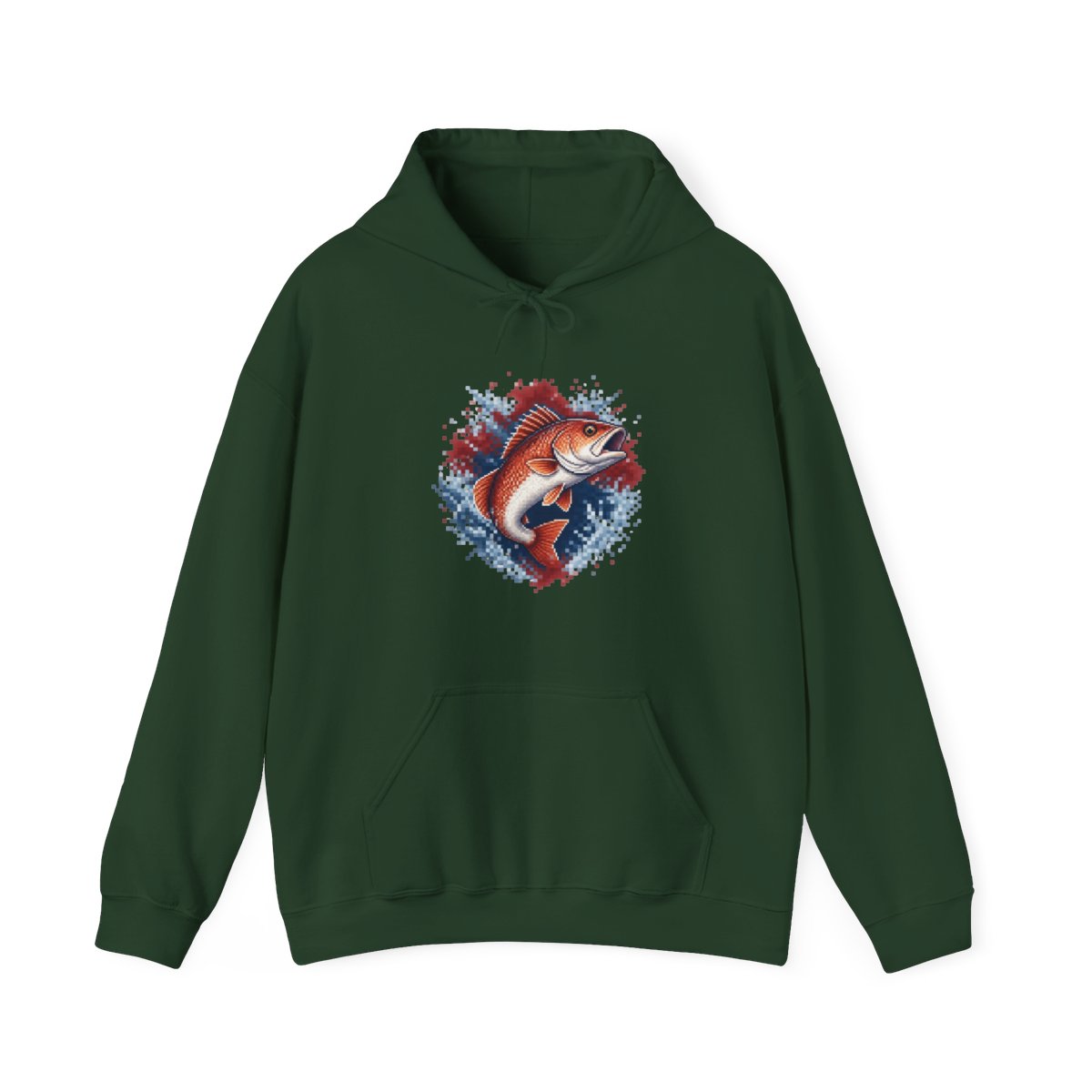 Lord of the Mysteries Evernight Goddess White Hoodie - alternate angle 5, merchandise