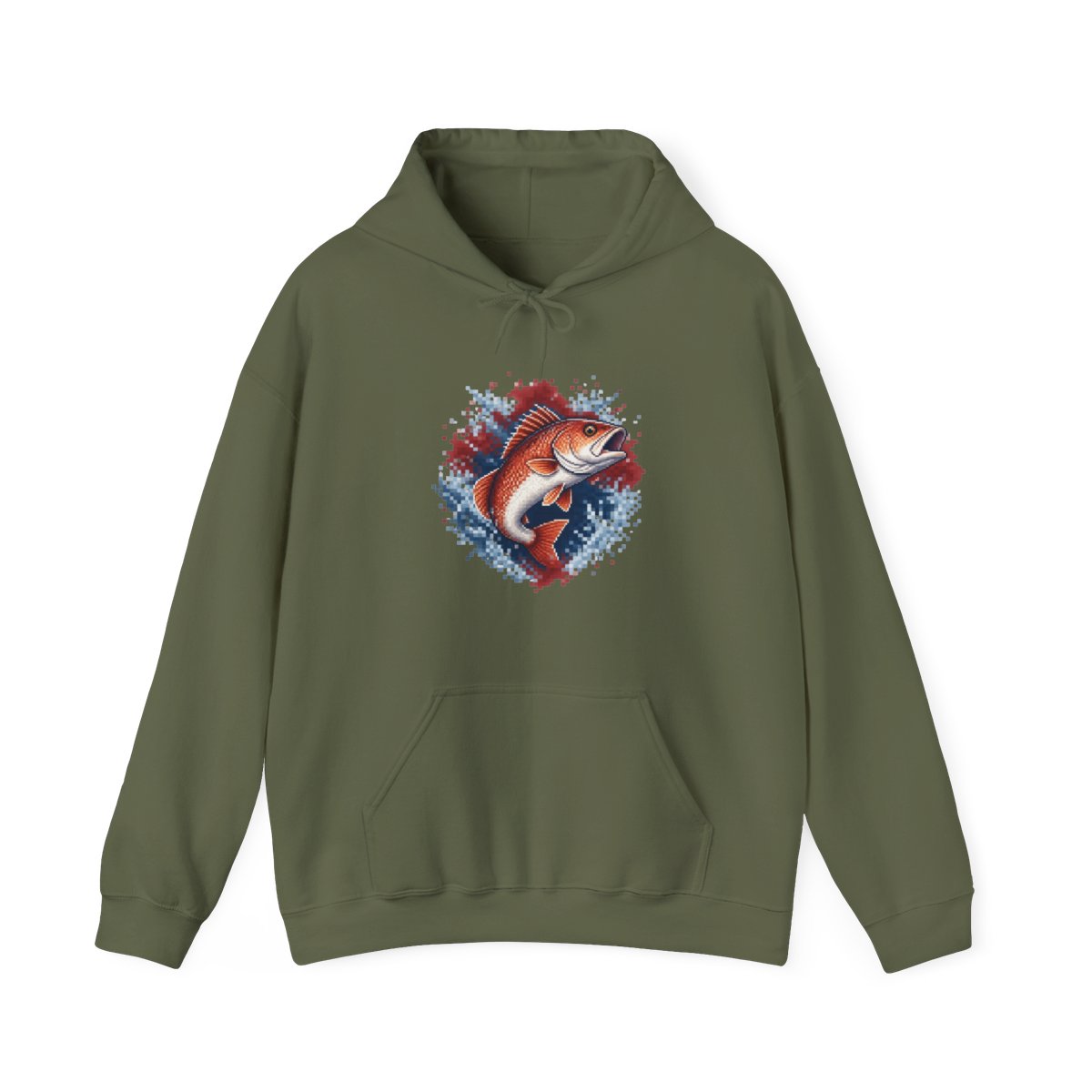 Lord of the Mysteries Evernight Goddess White Hoodie - alternate angle 4, merchandise